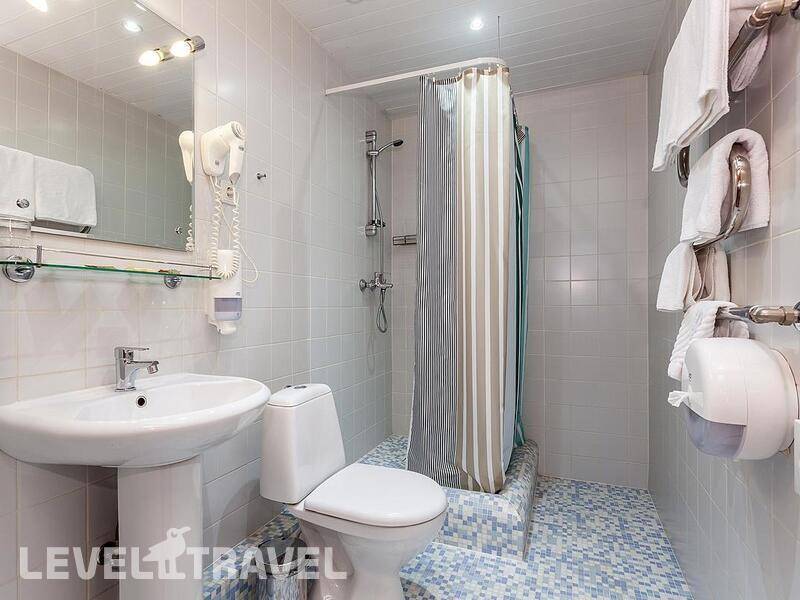 Фотография Отель Мармара