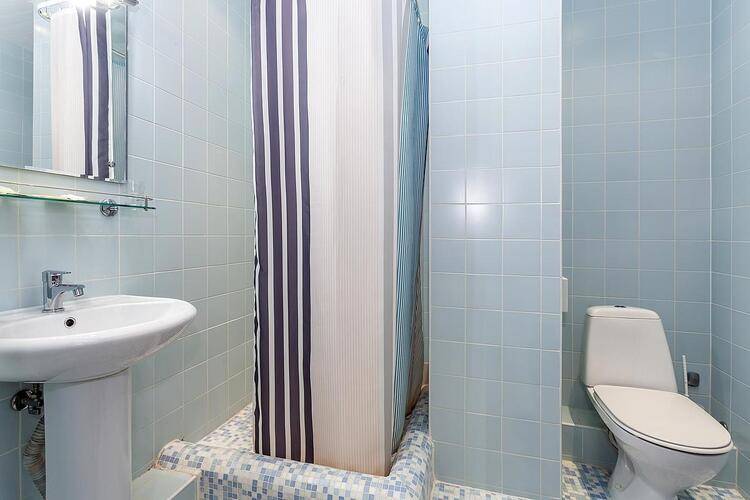 Отель Мармара