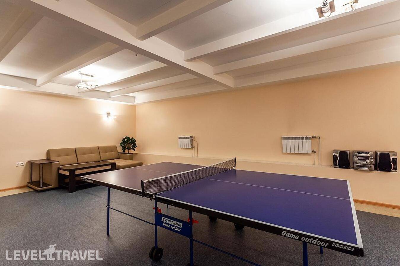 фотографии отеля Отель Мармара в Россия(Выборгский район) - фото №9