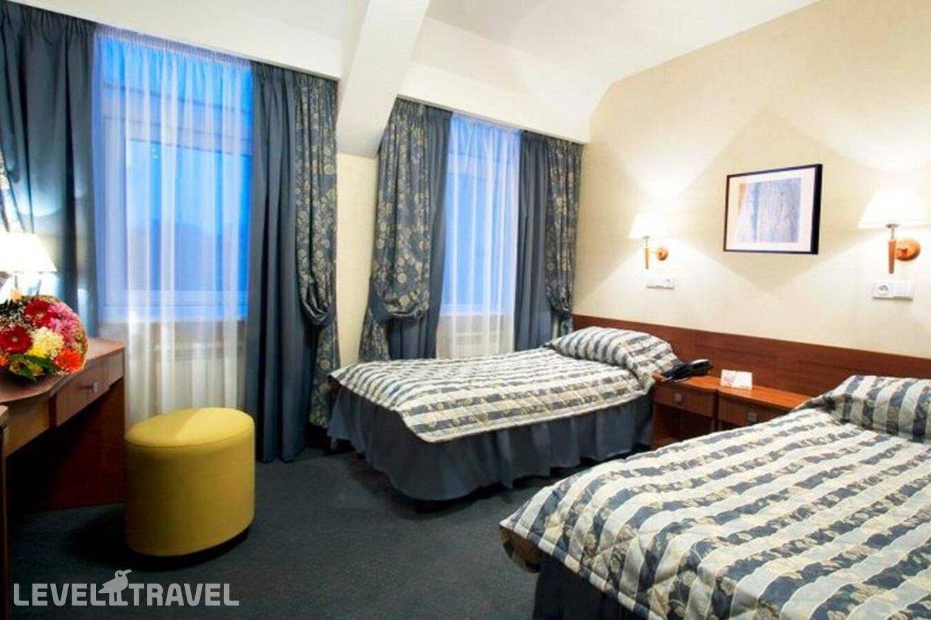 фотографии отеля Отель Мармара в Россия(Выборгский район) - фото №6