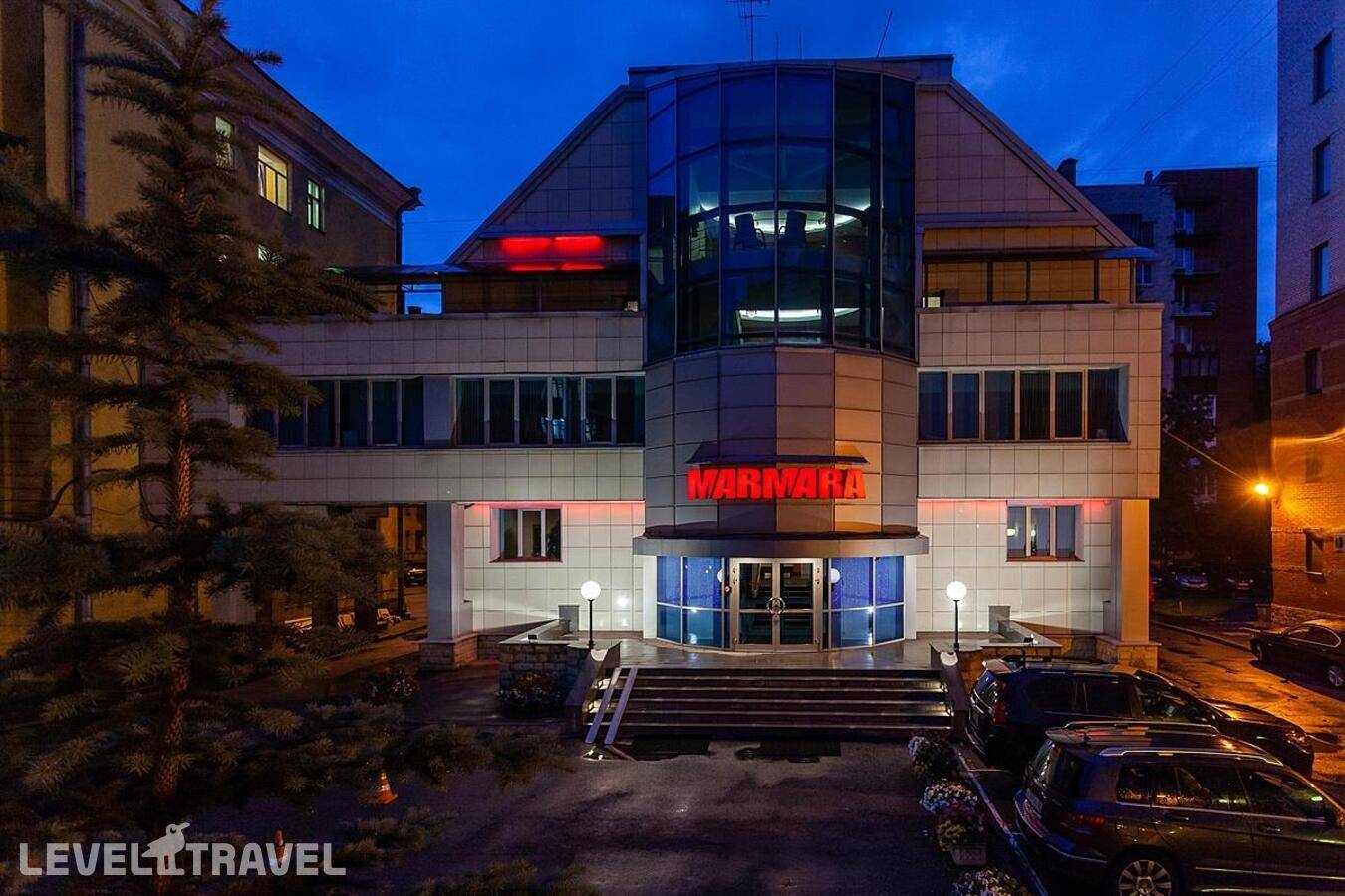 фотографии отеля Отель Мармара в Россия(Выборгский район) - фото №16