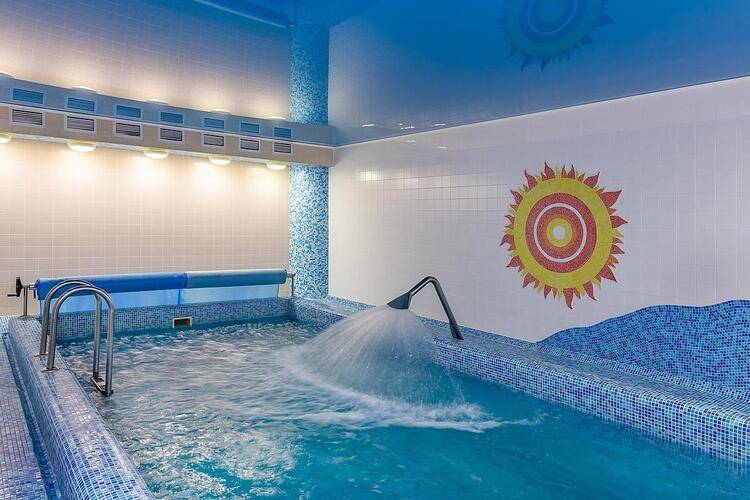 Отель Мармара