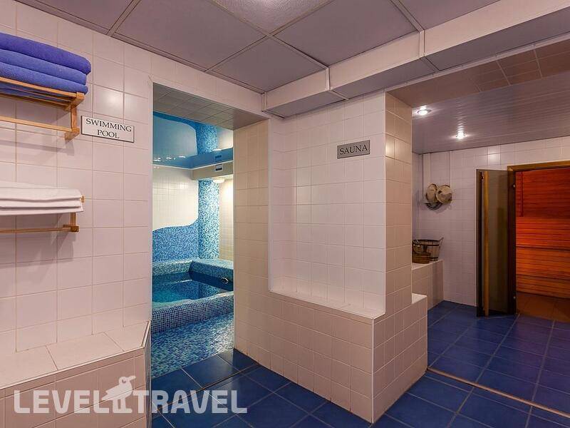 Фотография Отель Мармара