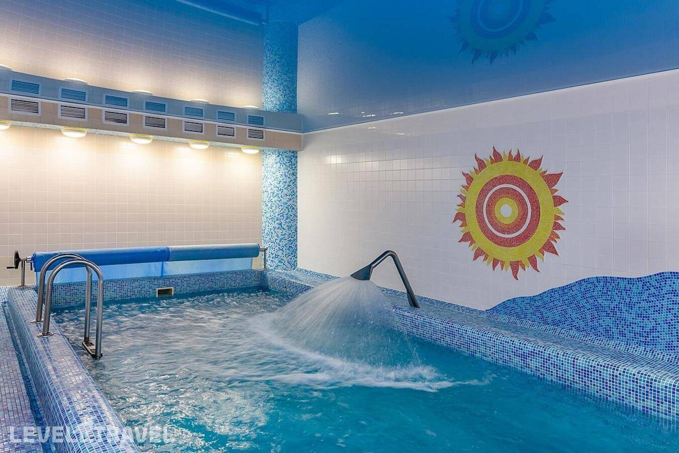 фотографии отеля Отель Мармара в Россия(Выборгский район) - фото №4