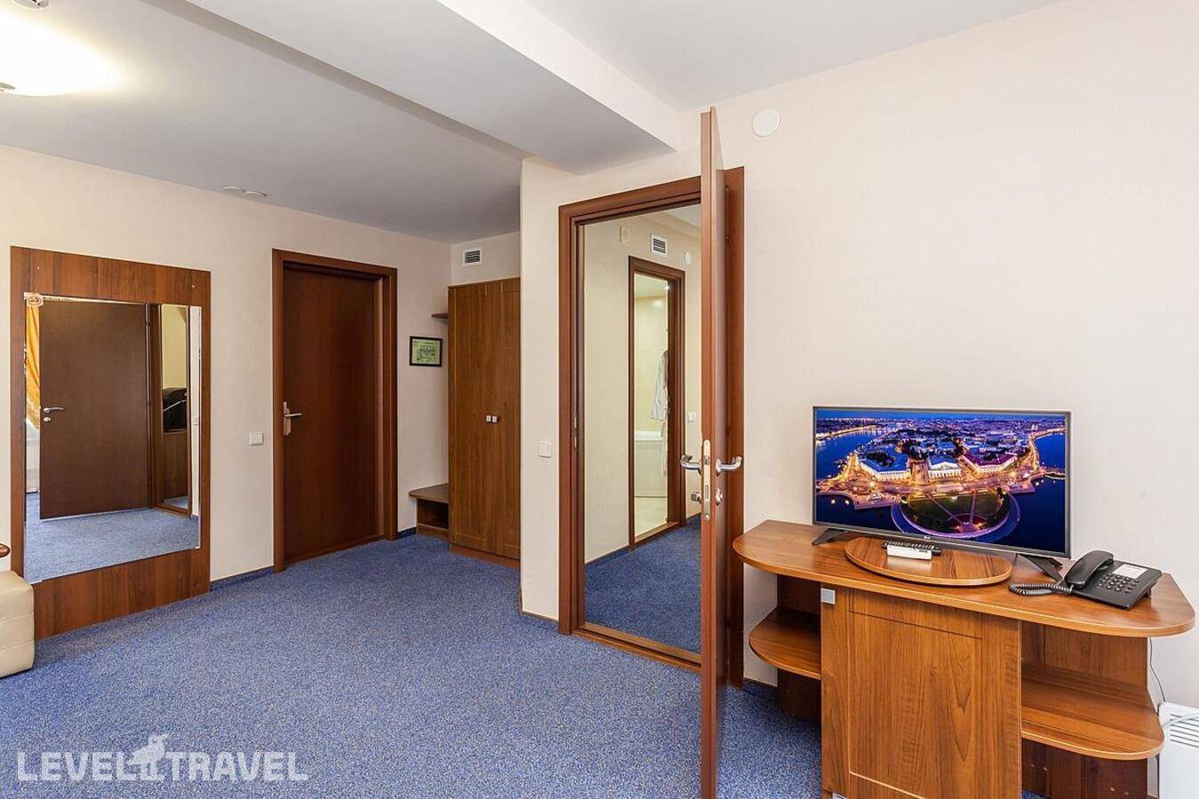 фотографии отеля Отель Мармара в Россия(Выборгский район) - фото №10