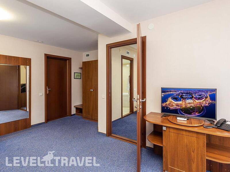 Фотография Отель Мармара