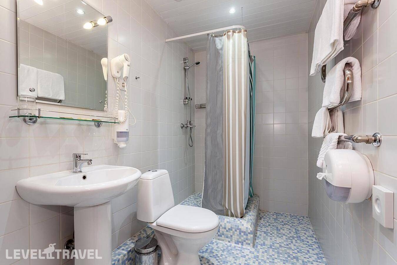 фотографии отеля Отель Мармара в Россия(Выборгский район) - фото №13