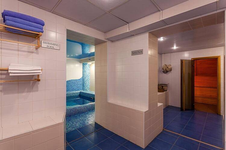 Отель Мармара