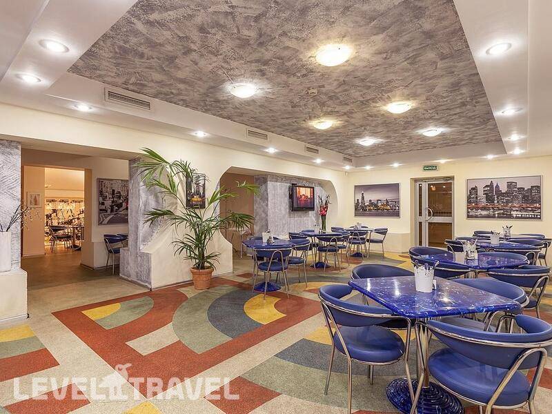 Фотография Отель Мармара