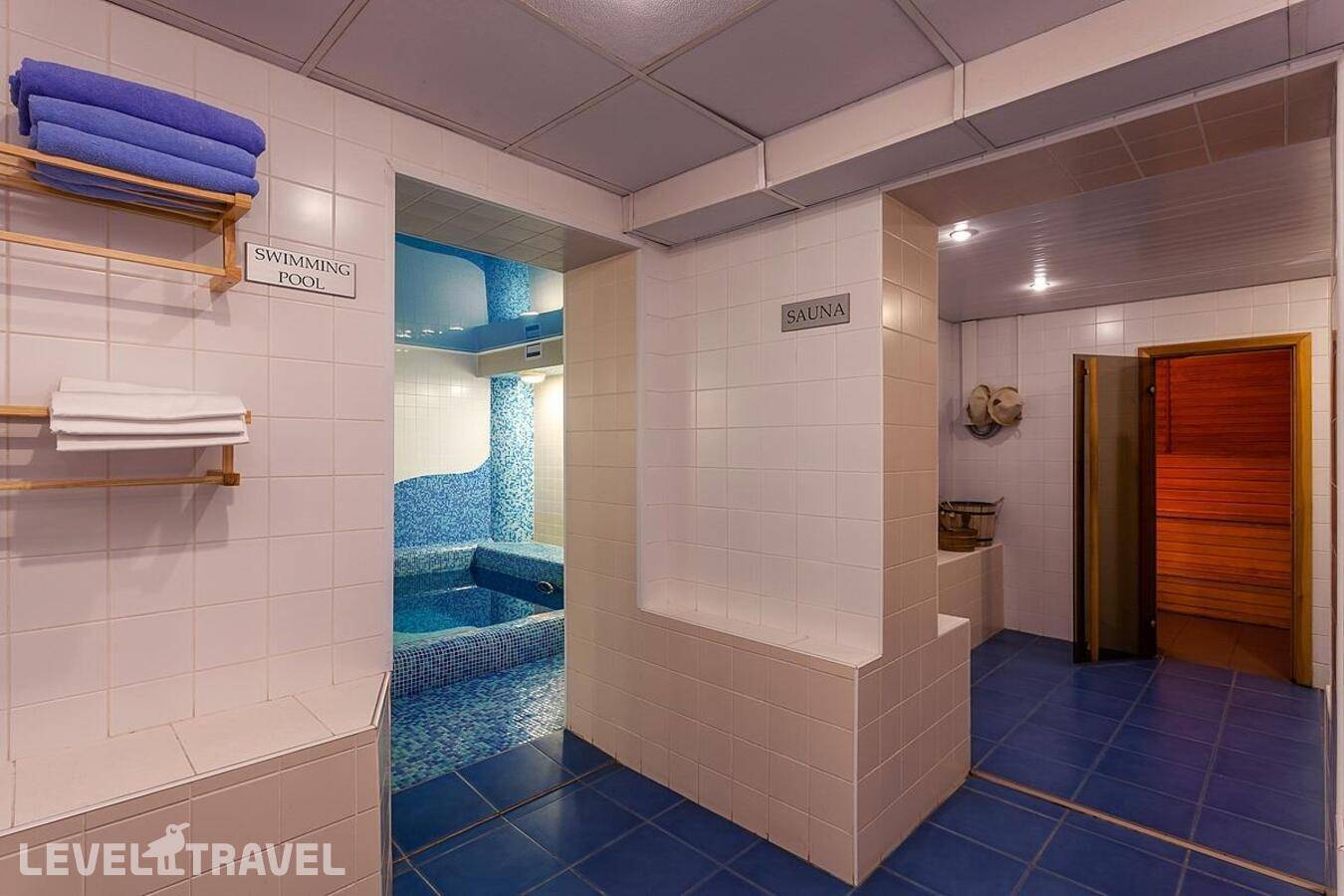 фотографии отеля Отель Мармара в Россия(Выборгский район) - фото №12