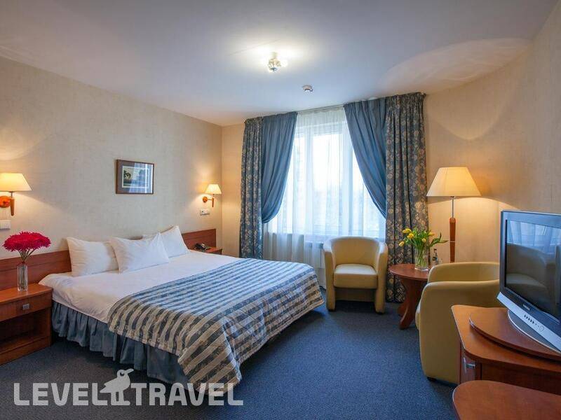 Фотография Отель Мармара