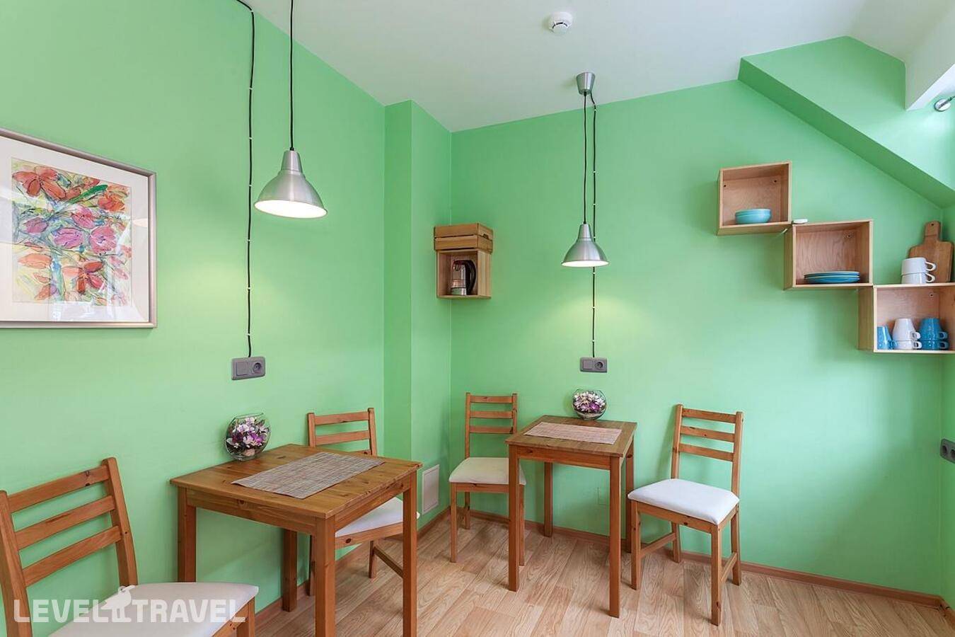 фотографии отеля Отель Мармара в Россия(Выборгский район) - фото №11