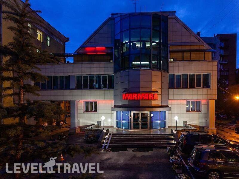 Фотография Отель Мармара