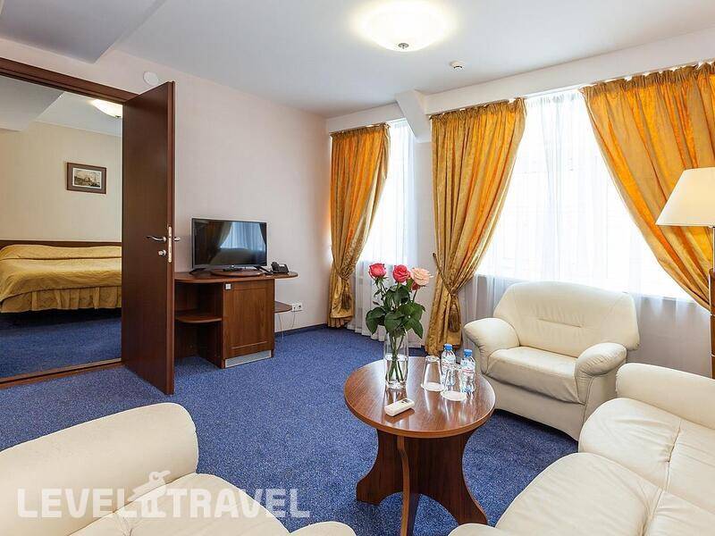 Фотография Отель Мармара