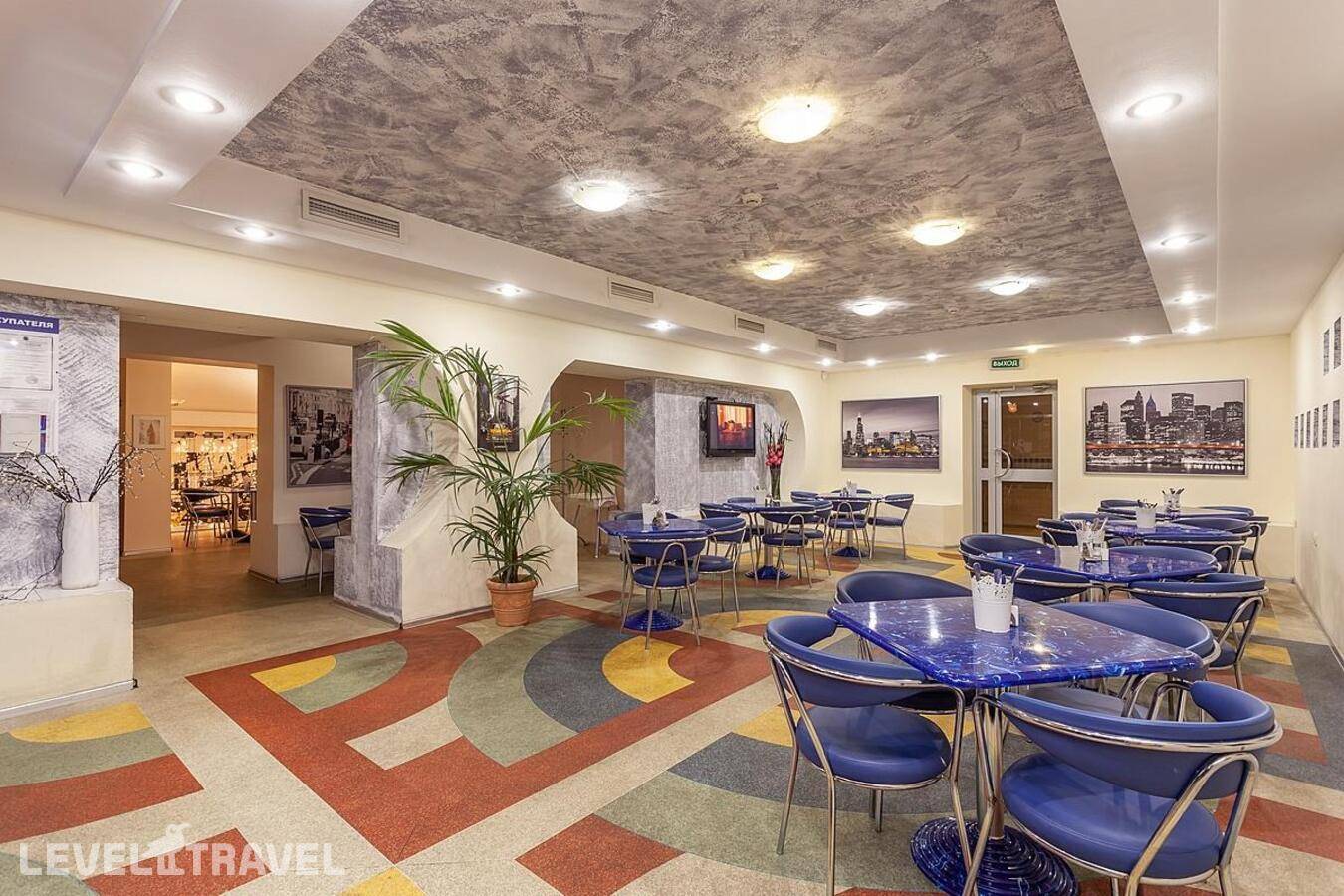 фотографии отеля Отель Мармара в Россия(Выборгский район) - фото №2