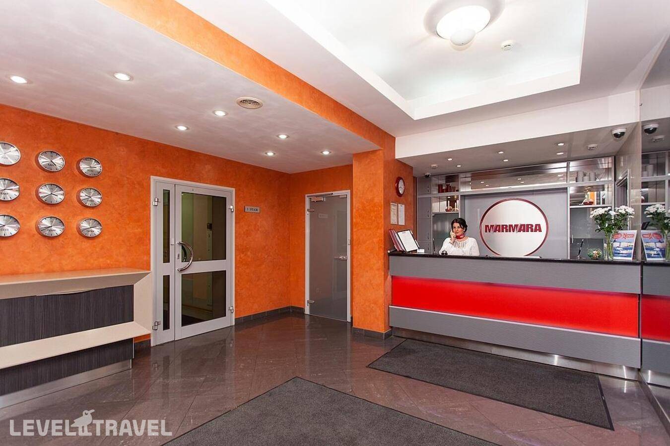 фотографии отеля Отель Мармара в Россия(Выборгский район) - фото №17