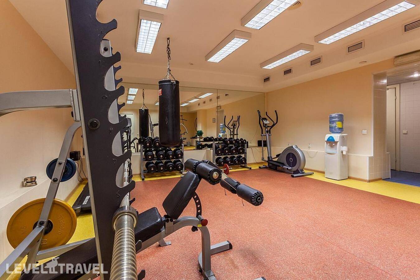 фотографии отеля Отель Мармара в Россия(Выборгский район) - фото №15