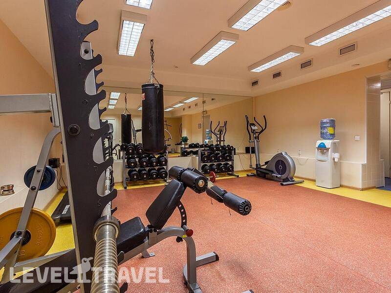 Фотография Отель Мармара