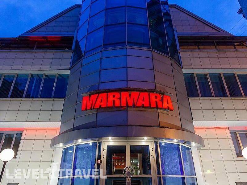 Фотография Отель Мармара