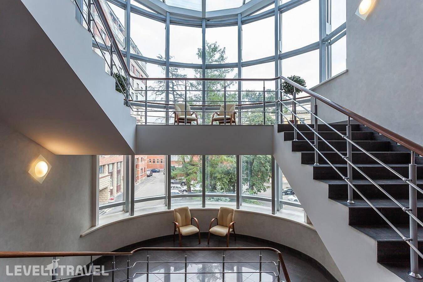 фотографии отеля Отель Мармара в Россия(Выборгский район) - фото №3