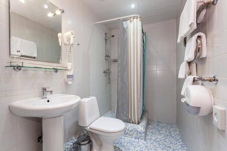 Отель Мармара