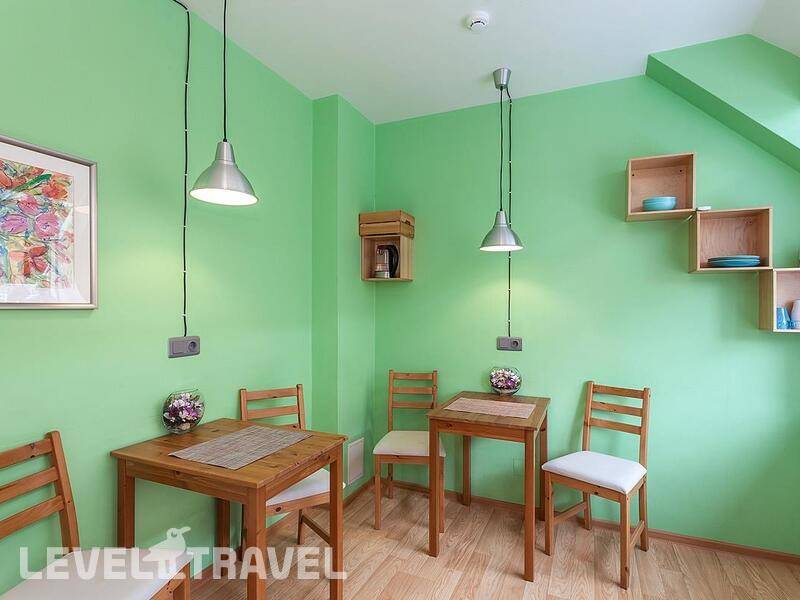 Фотография Отель Мармара