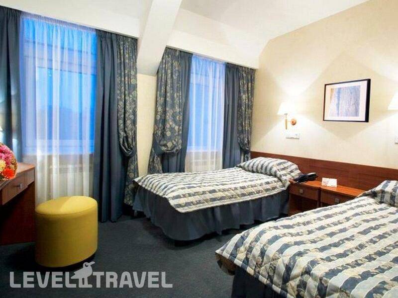 Фотография Отель Мармара