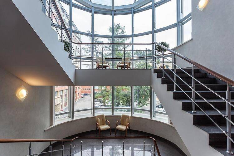 Отель Мармара