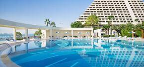Sheraton Grand Doha
