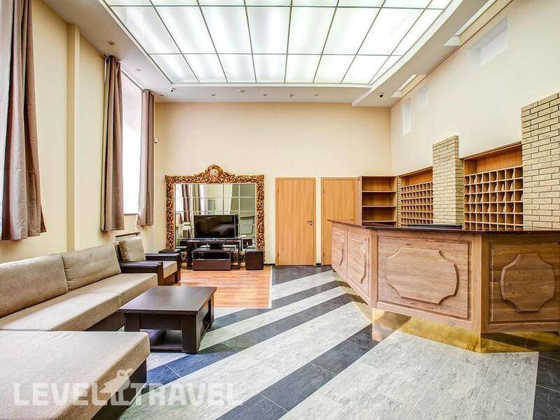 Фотография Отель На Римского-Корсакова