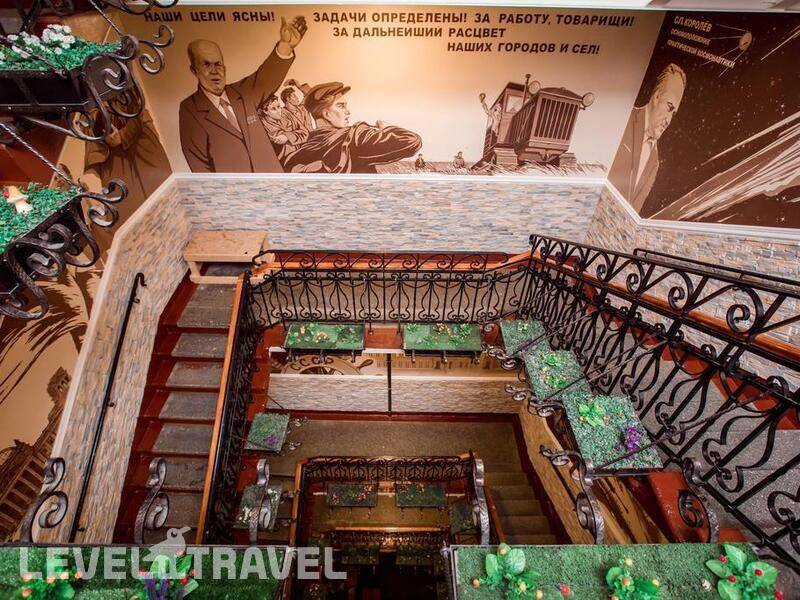 Фотография Отель На Римского-Корсакова