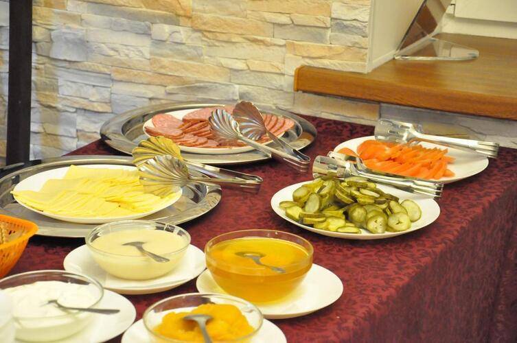 Отель На Римского-Корсакова