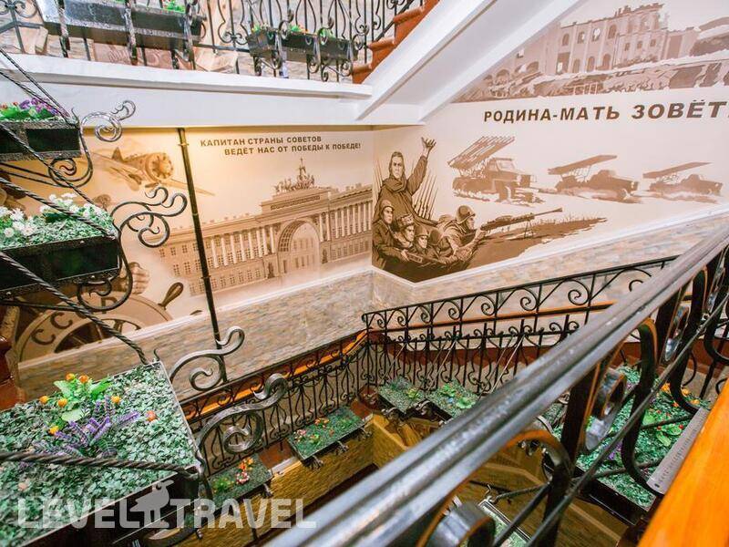 Фотография Отель На Римского-Корсакова
