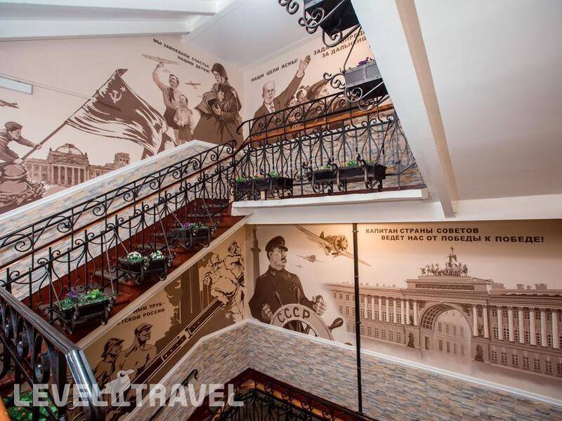 Фотография Отель На Римского-Корсакова