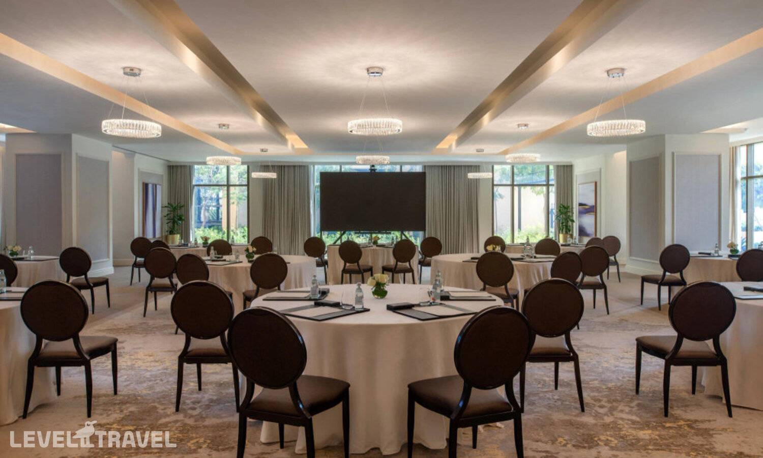 фотографии отеля The St.Regis Doha в Катар(Доха) - фото №119