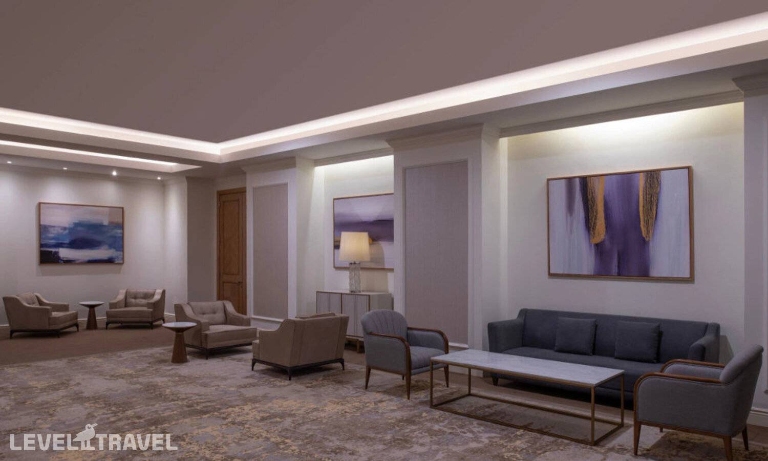 фотографии отеля The St.Regis Doha в Катар(Доха) - фото №116