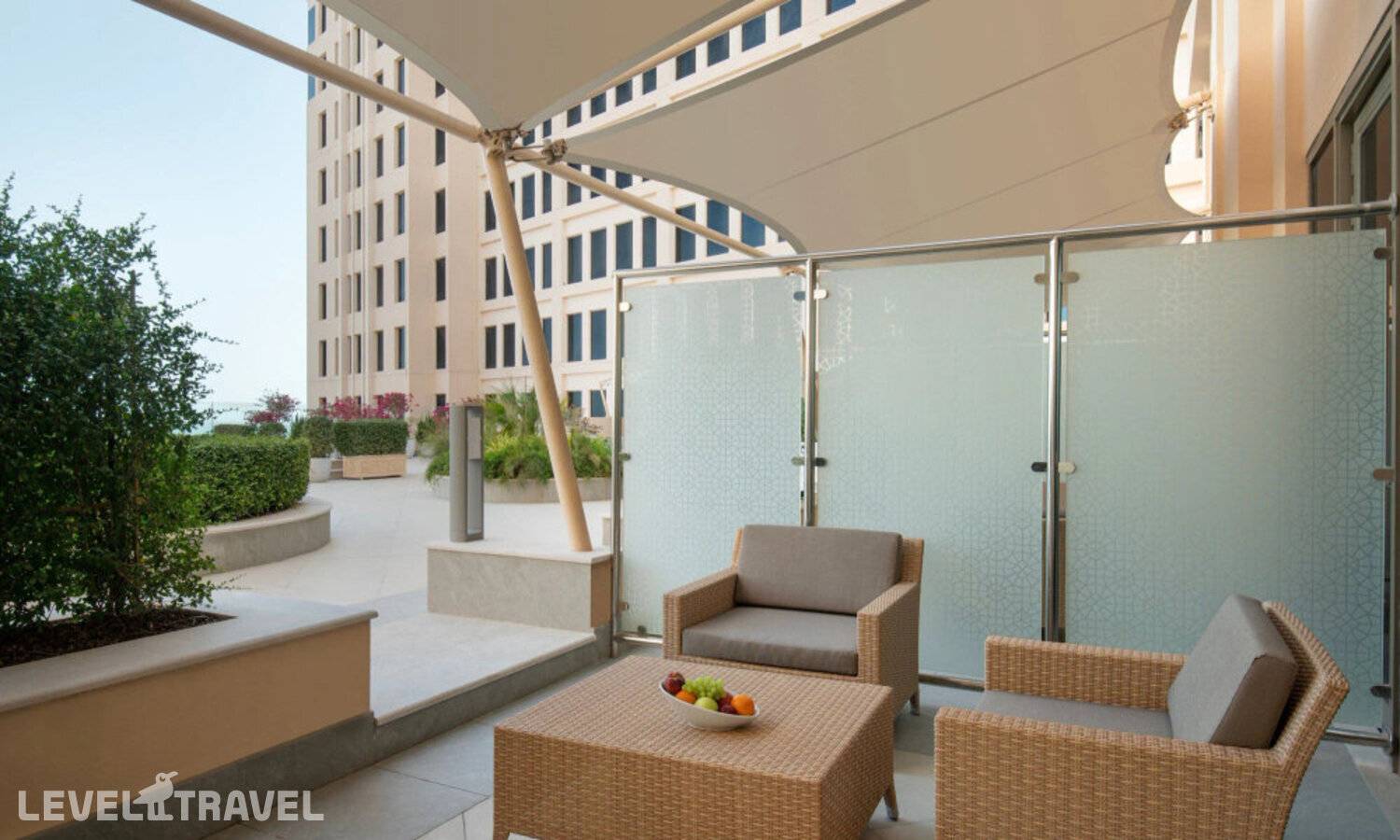 фотографии отеля The St.Regis Doha в Катар(Доха) - фото №63