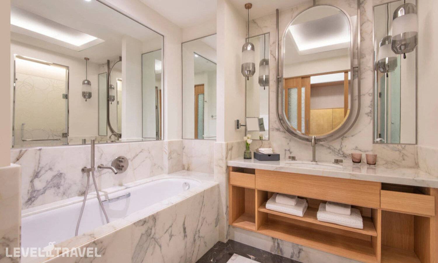 фотографии отеля The St.Regis Doha в Катар(Доха) - фото №37