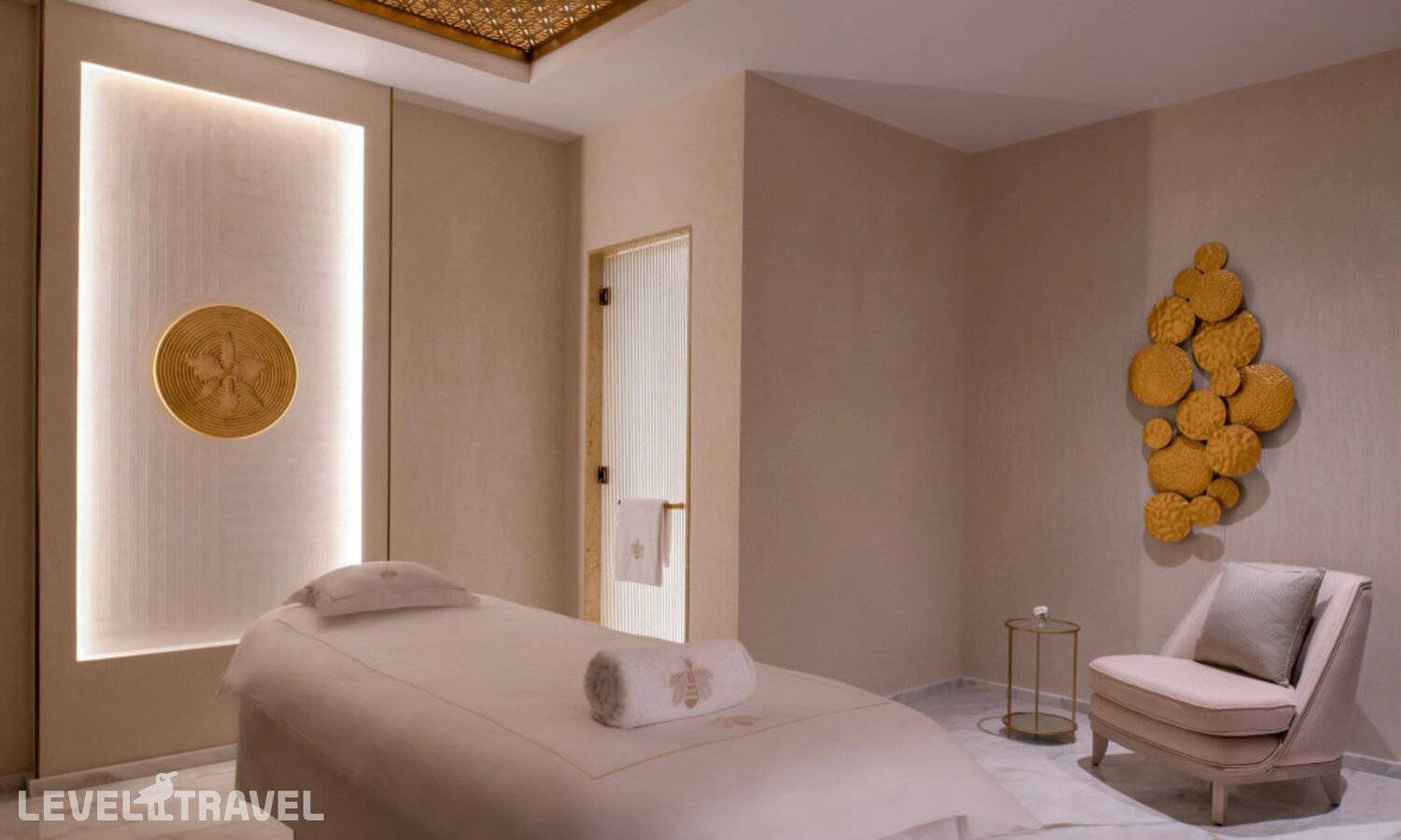 фотографии отеля The St.Regis Doha в Катар(Доха) - фото №55