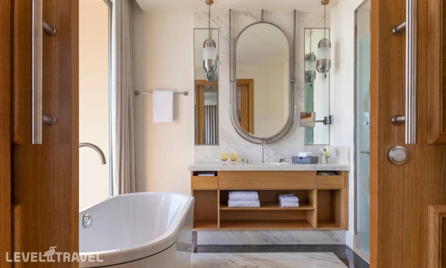 фотографии отеля The St.Regis Doha в Катар(Доха) - фото №31