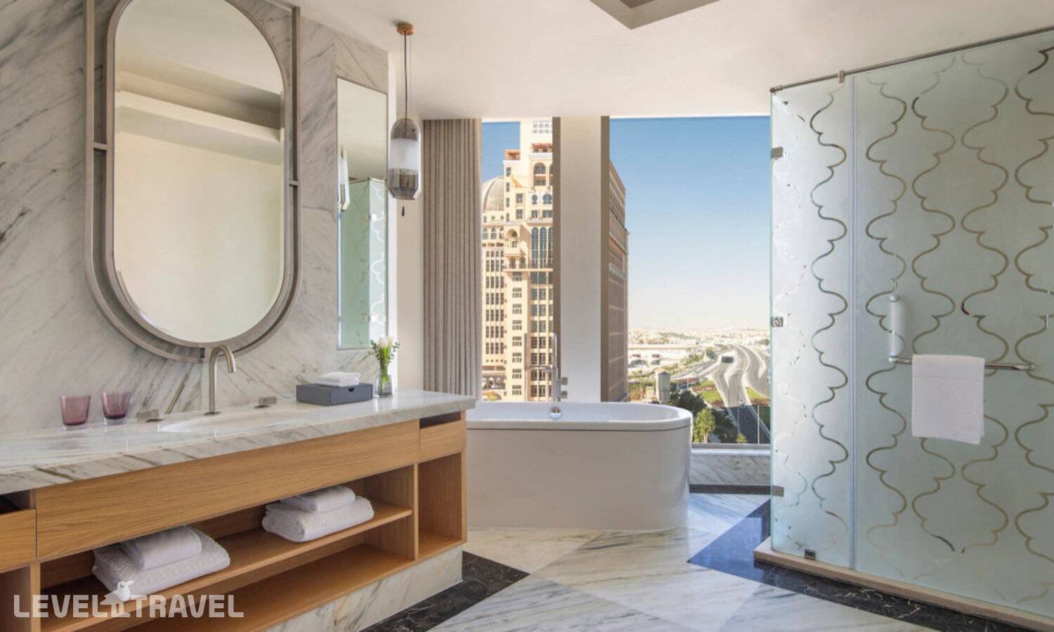 фотографии отеля The St.Regis Doha в Катар(Доха) - фото №52