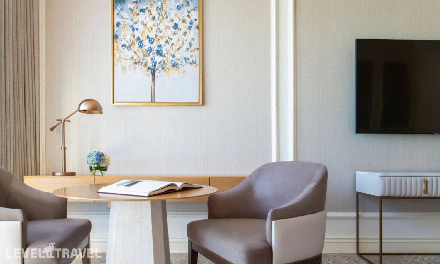 фотографии отеля The St.Regis Doha в Катар(Доха) - фото №28