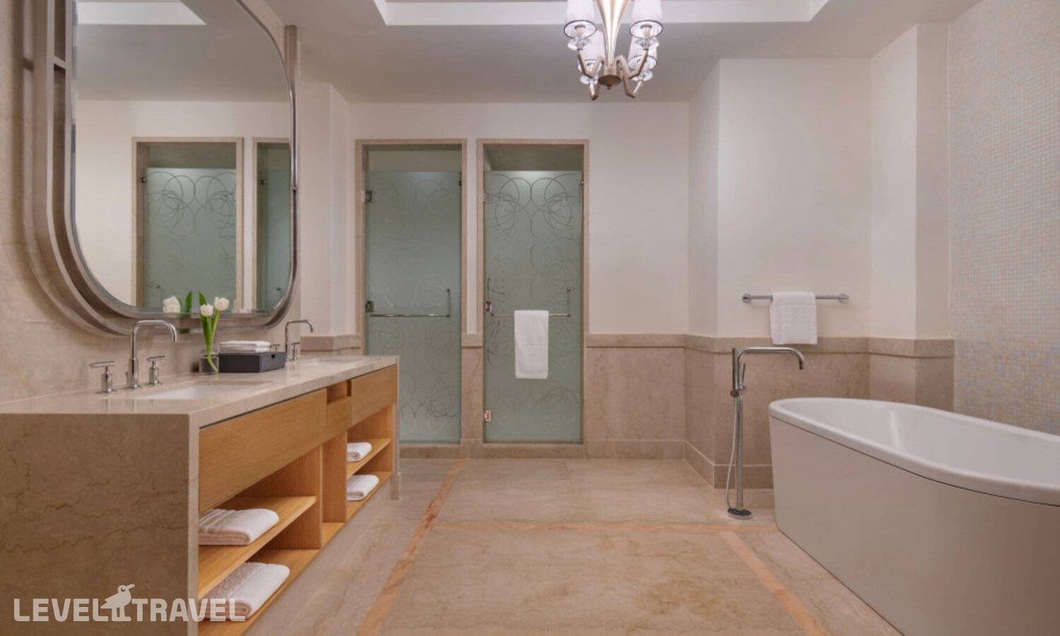 фотографии отеля The St.Regis Doha в Катар(Доха) - фото №45