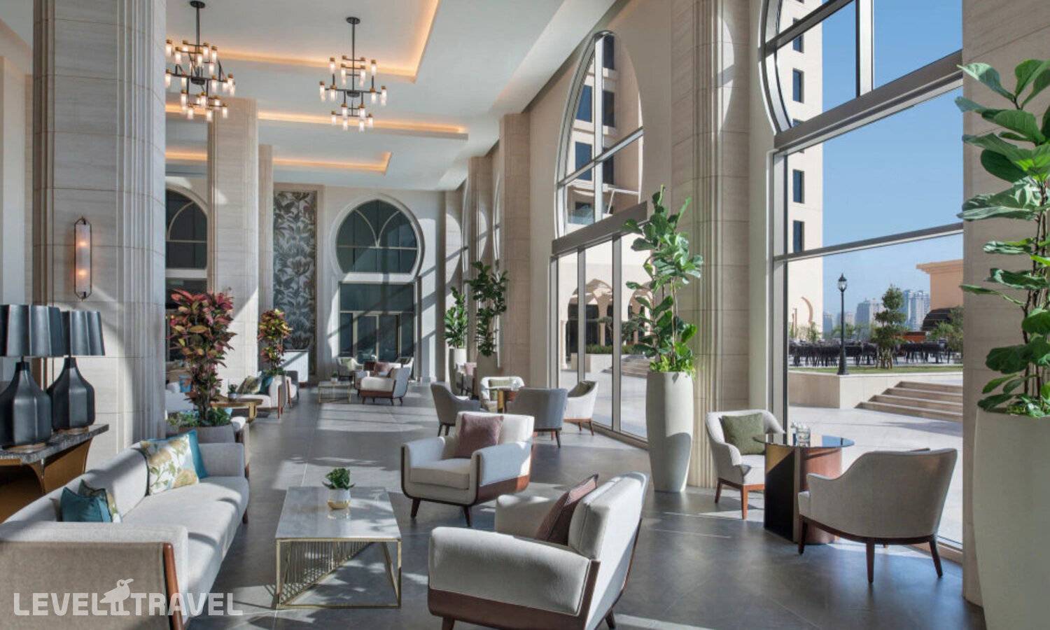 фотографии отеля The St.Regis Doha в Катар(Доха) - фото №101