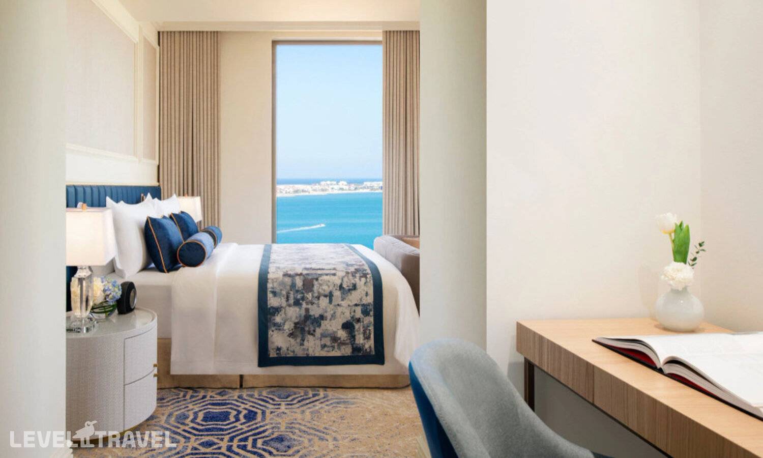 фотографии отеля The St.Regis Doha в Катар(Доха) - фото №27