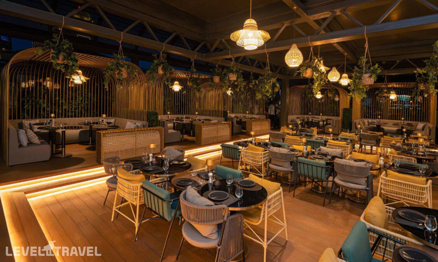 фотографии отеля The St.Regis Doha в Катар(Доха) - фото №92