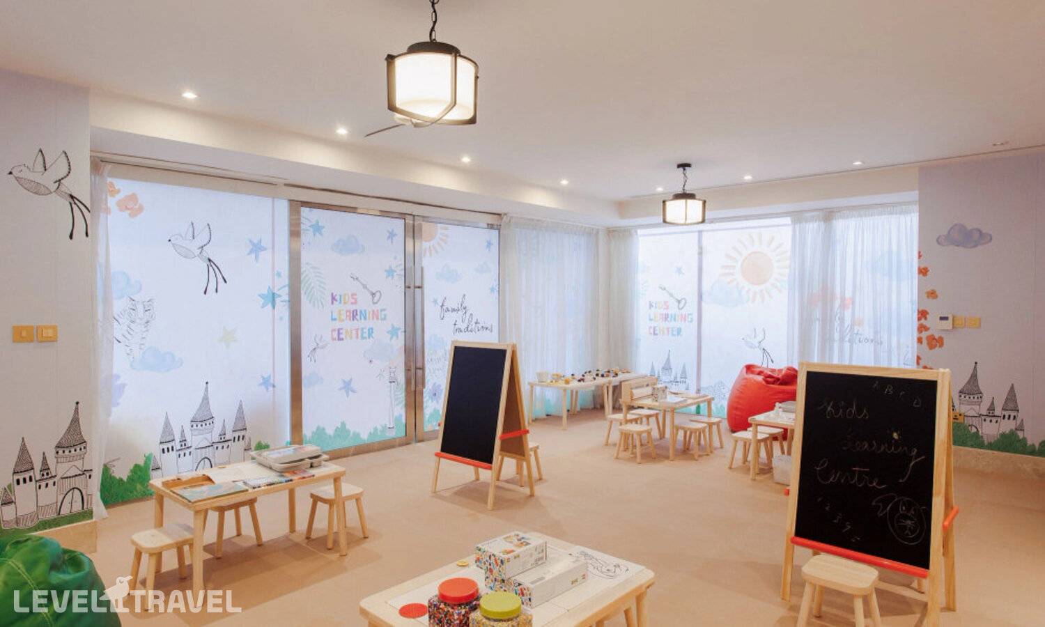 фотографии отеля The St.Regis Doha в Катар(Доха) - фото №61