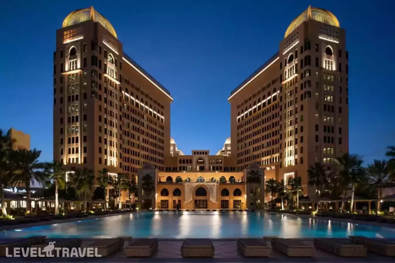 The St.Regis Doha