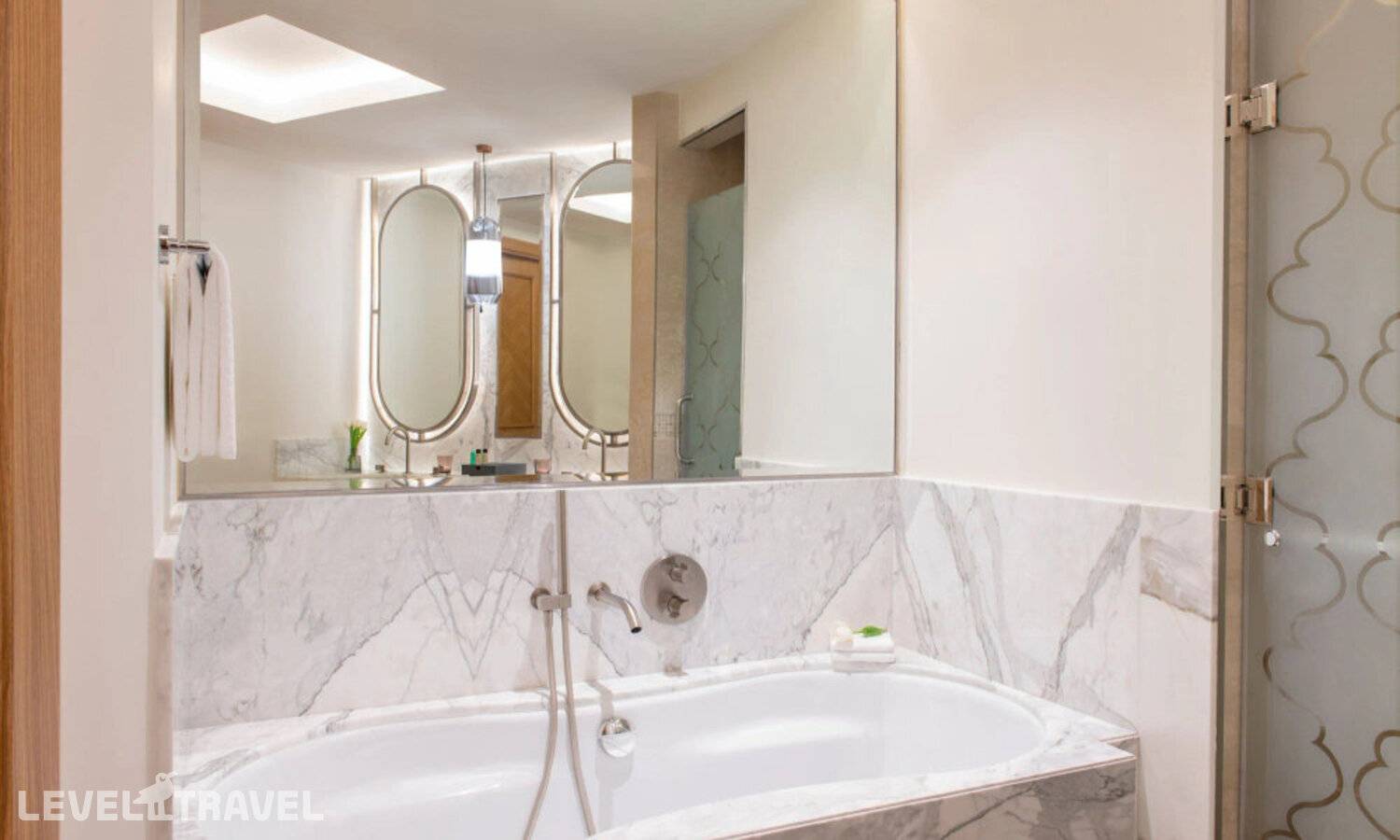 фотографии отеля The St.Regis Doha в Катар(Доха) - фото №20