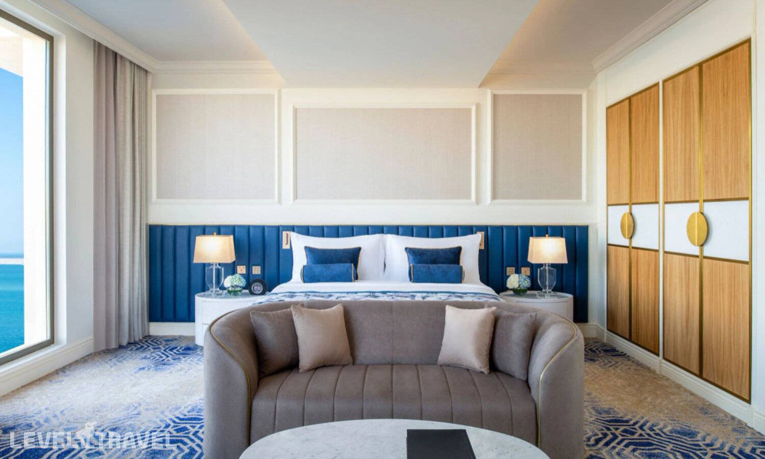 фотографии отеля The St.Regis Doha в Катар(Доха) - фото №25